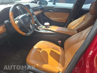 2019 Toyota Avalon Hybrid Limited - miniatura 6