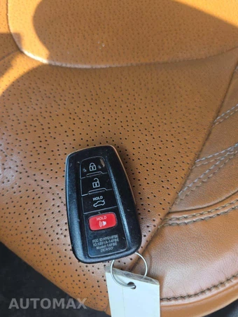 2019 Toyota Avalon Hybrid Limited - miniatura 8