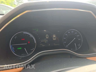 2019 Toyota Avalon Hybrid Limited - miniatura 9