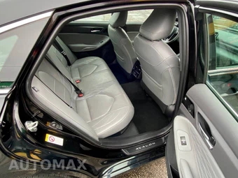 2019 Toyota Avalon Hybrid Limited - miniatura 10