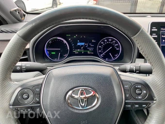 2019 Toyota Avalon Hybrid Limited - miniatura 12