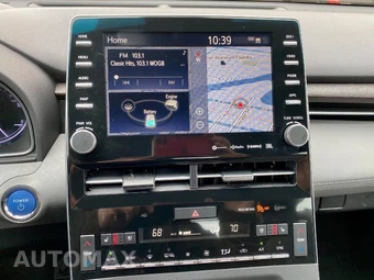 2019 Toyota Avalon Hybrid Limited - miniatura 13