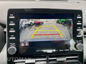 2019 Toyota Avalon Hybrid Limited - miniatura 14