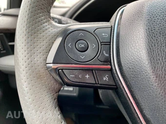 2019 Toyota Avalon Hybrid Limited - miniatura 15