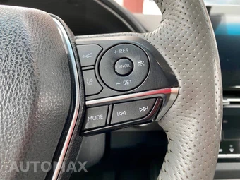 2019 Toyota Avalon Hybrid Limited - miniatura 16