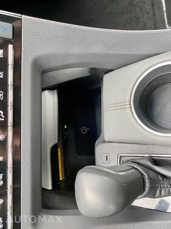 2019 Toyota Avalon Hybrid Limited - miniatura 19