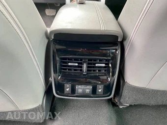 2019 Toyota Avalon Hybrid Limited - miniatura 22