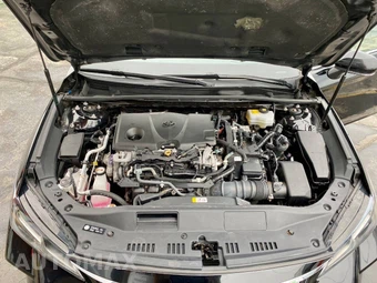 2019 Toyota Avalon Hybrid Limited - miniatura 23
