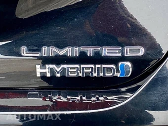 2019 Toyota Avalon Hybrid Limited - miniatura 24