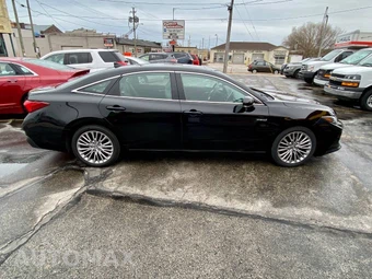 2019 Toyota Avalon Hybrid Limited - miniatura 5