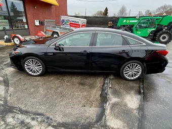 2019 Toyota Avalon Hybrid Limited - miniatura 6