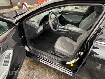 2019 Toyota Avalon Hybrid Limited - miniatura 7