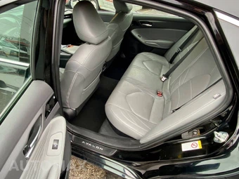 2019 Toyota Avalon Hybrid Limited - miniatura 9