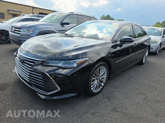 2019 Toyota Avalon Limited