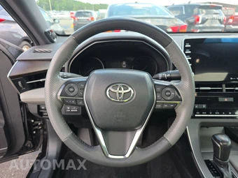 2019 Toyota Avalon Limited - miniatura 10