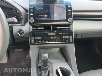 2019 Toyota Avalon Limited - miniatura 11