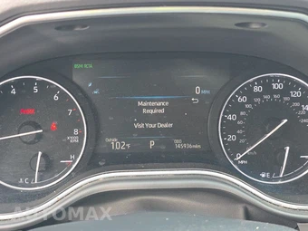 2019 Toyota Avalon Limited - miniatura 12