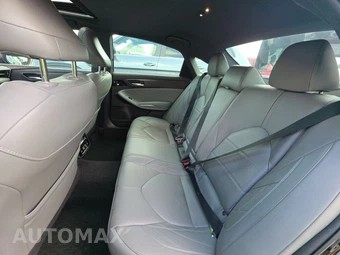 2019 Toyota Avalon Limited - miniatura 13