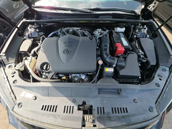 2019 Toyota Avalon Limited - miniatura 15