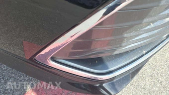 2019 Toyota Avalon Limited - miniatura 33