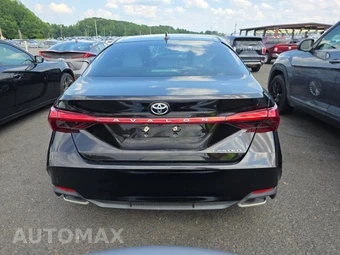 2019 Toyota Avalon Limited - miniatura 5