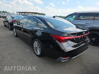 2019 Toyota Avalon Limited - miniatura 6