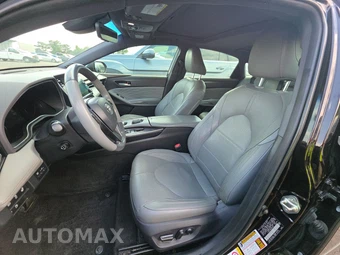 2019 Toyota Avalon Limited - miniatura 7