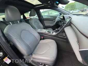 2019 Toyota Avalon Limited - miniatura 8