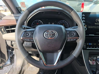 2019 Toyota Avalon Limited - miniatura 10