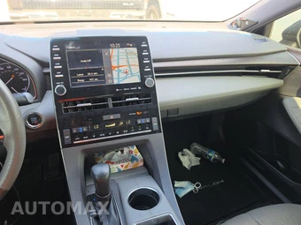 2019 Toyota Avalon Limited - miniatura 11