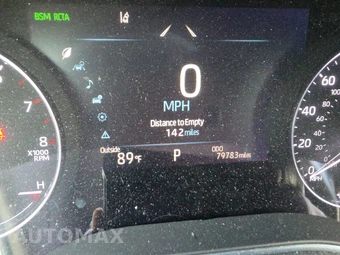 2019 Toyota Avalon Limited - miniatura 12