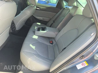 2019 Toyota Avalon Limited - miniatura 13