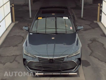 2019 Toyota Avalon Limited - miniatura 2