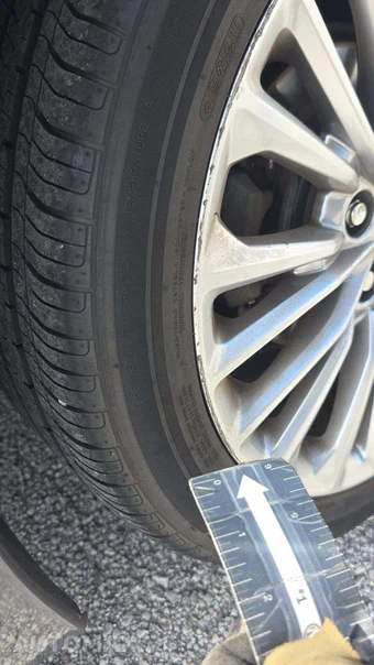 2019 Toyota Avalon Limited - miniatura 20
