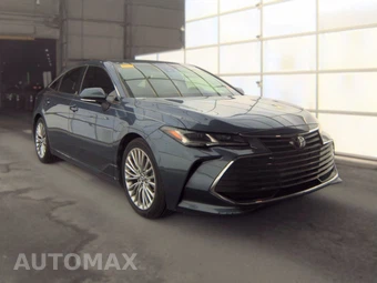 2019 Toyota Avalon Limited - miniatura 3