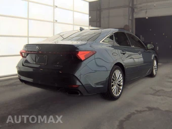 2019 Toyota Avalon Limited - miniatura 4