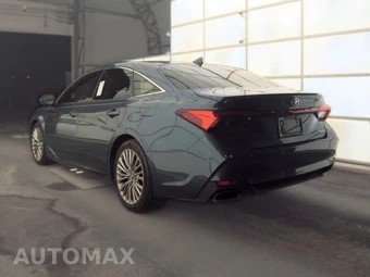 2019 Toyota Avalon Limited - miniatura 6