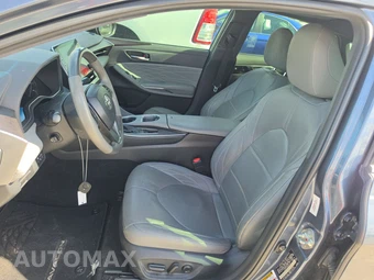 2019 Toyota Avalon Limited - miniatura 7