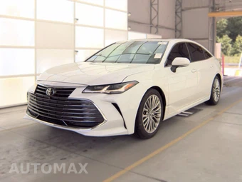 2019 Toyota Avalon Limited