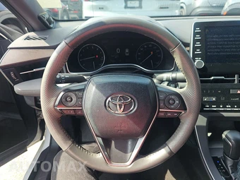 2019 Toyota Avalon Limited – miniatura 10