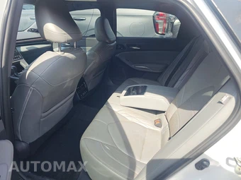 2019 Toyota Avalon Limited – miniatura 13