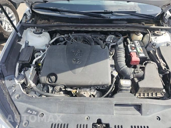 2019 Toyota Avalon Limited – miniatura 15