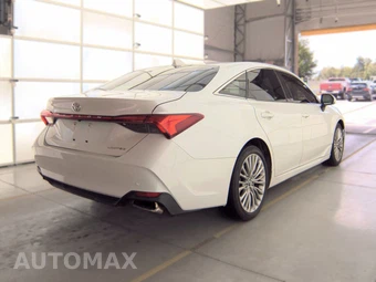 2019 Toyota Avalon Limited – miniatura 4