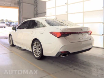 2019 Toyota Avalon Limited – miniatura 6
