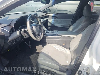 2019 Toyota Avalon Limited – miniatura 7