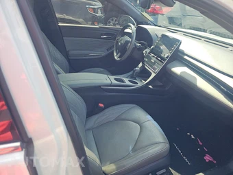 2019 Toyota Avalon Limited – miniatura 8