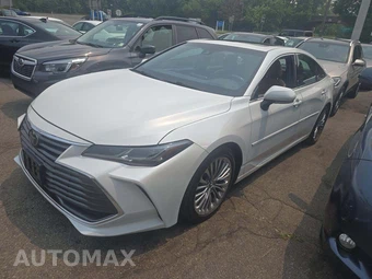 2019 Toyota Avalon Limited