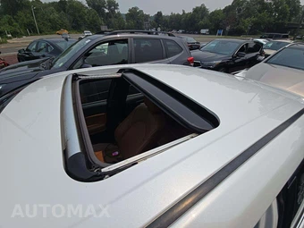 2019 Toyota Avalon Limited – miniatura 12
