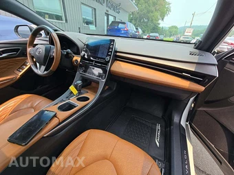 2019 Toyota Avalon Limited – miniatura 19