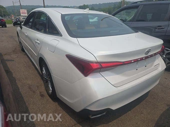 2019 Toyota Avalon Limited – miniatura 2